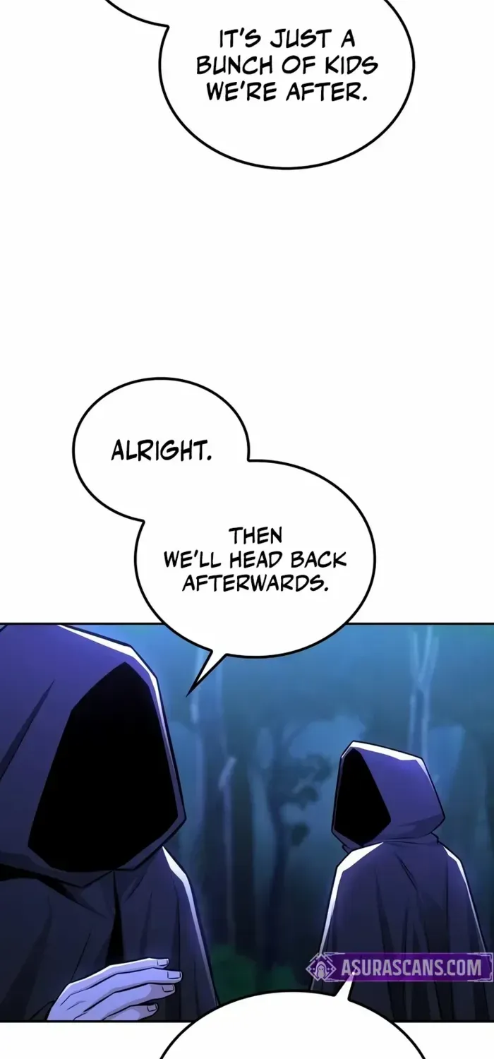 Mount Hua Sect’s Genius Phantom Swordsman Chapter 40 page 9 - 