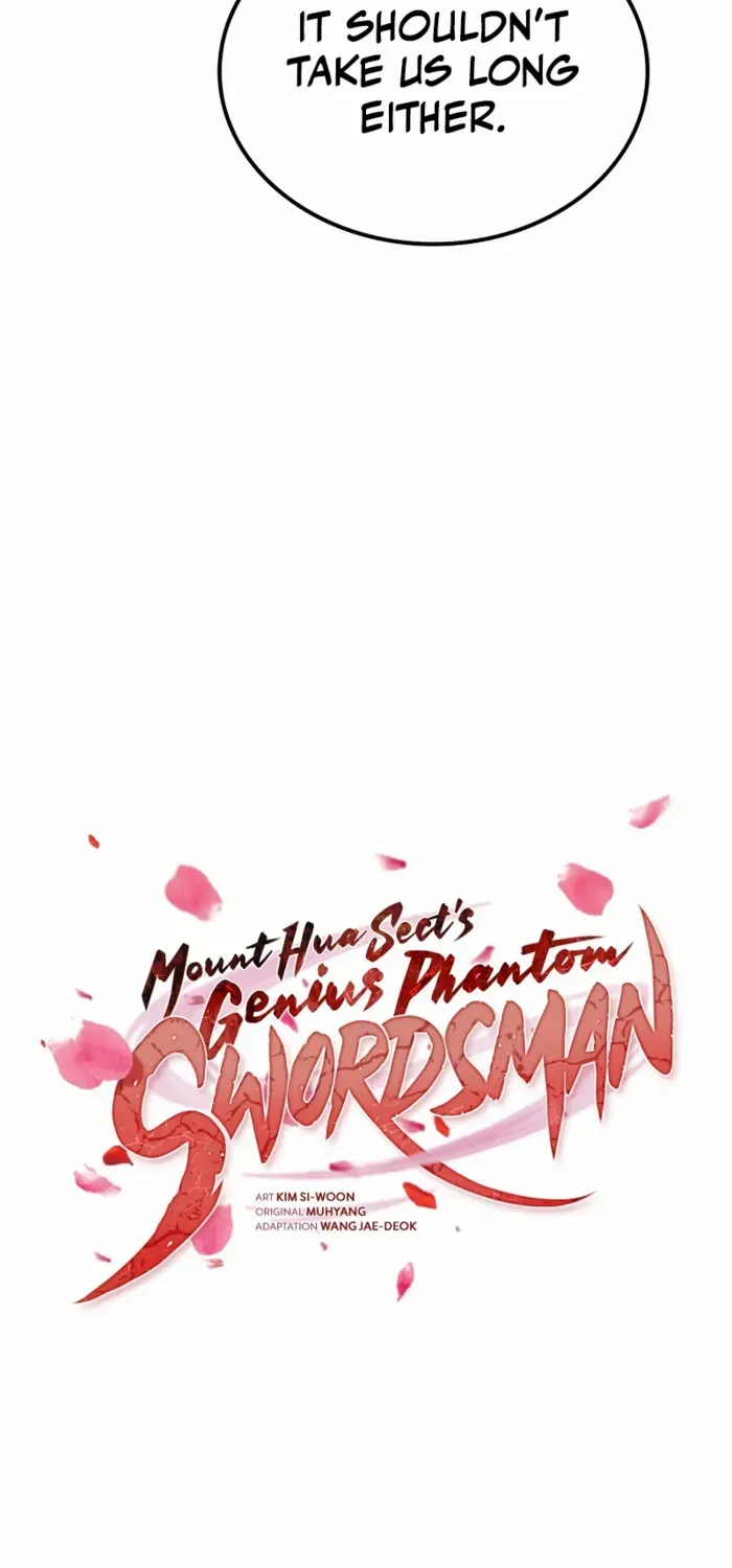 Mount Hua Sect’s Genius Phantom Swordsman Chapter 40 page 10 - 