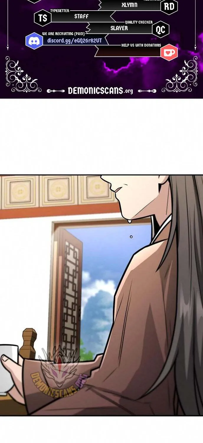 Mount Hua Sect’s Genius Phantom Swordsman Chapter 41 page 2 - 