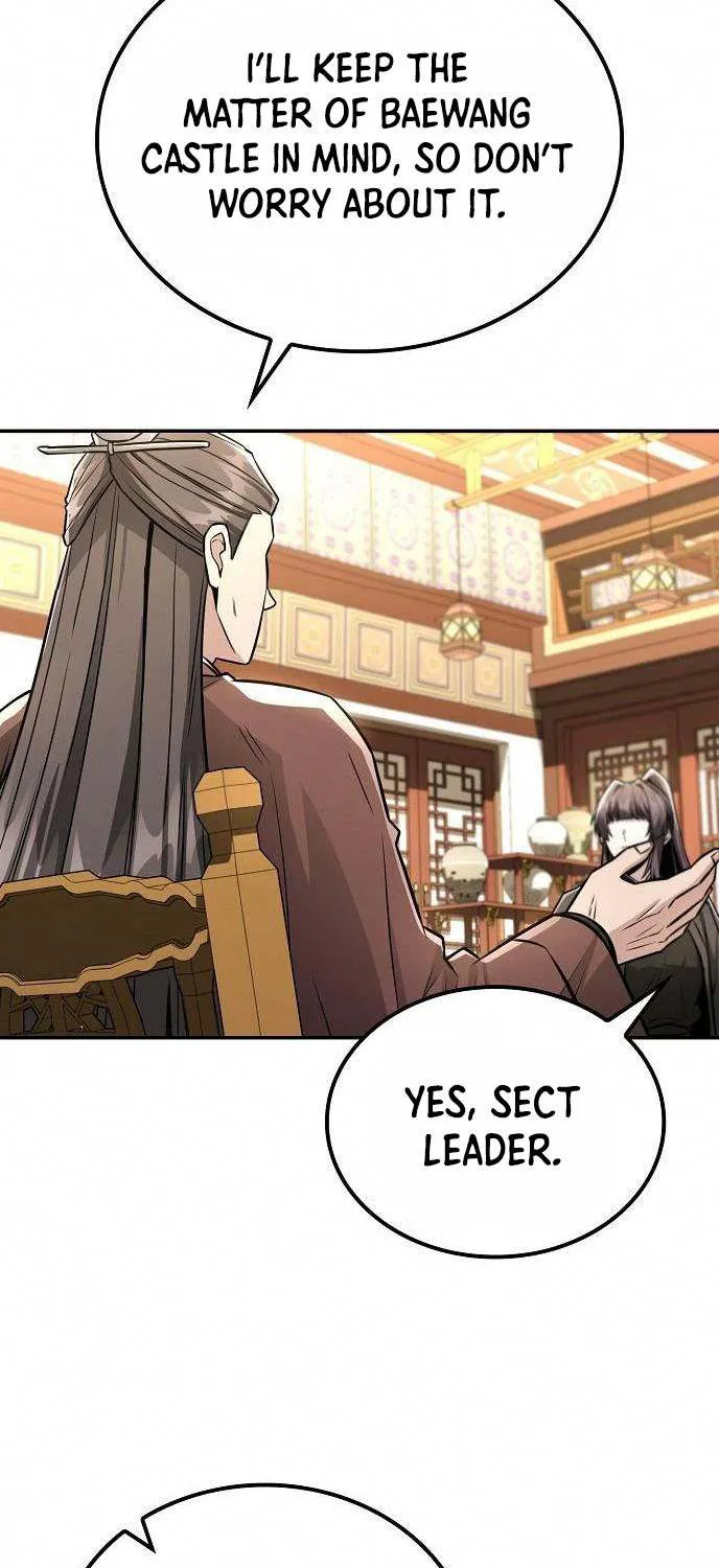 Mount Hua Sect’s Genius Phantom Swordsman Chapter 41 page 11 - 
