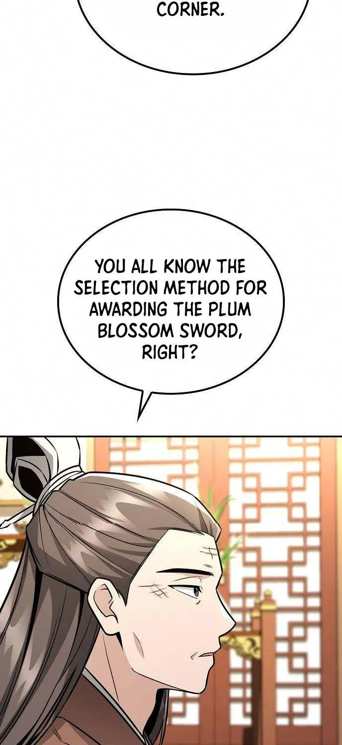 Mount Hua Sect’s Genius Phantom Swordsman Chapter 41 page 13 - 
