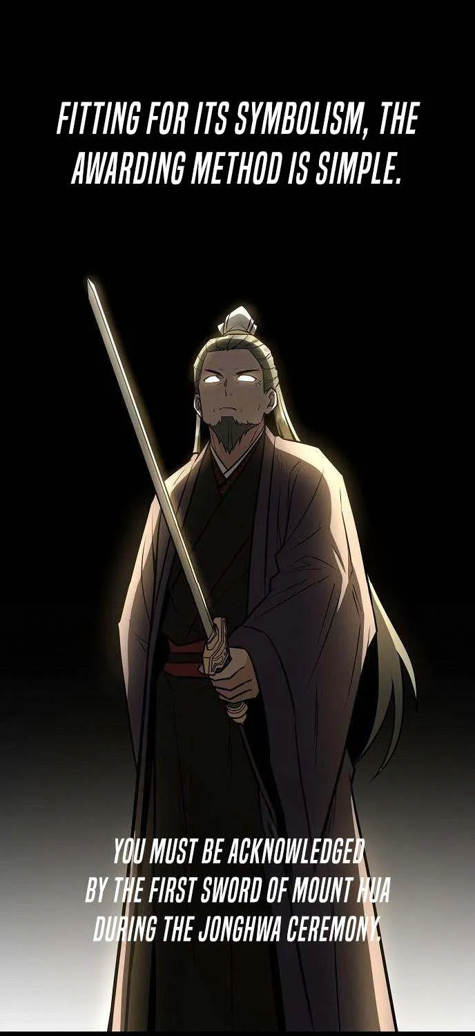 Mount Hua Sect’s Genius Phantom Swordsman Chapter 41 page 16 - 