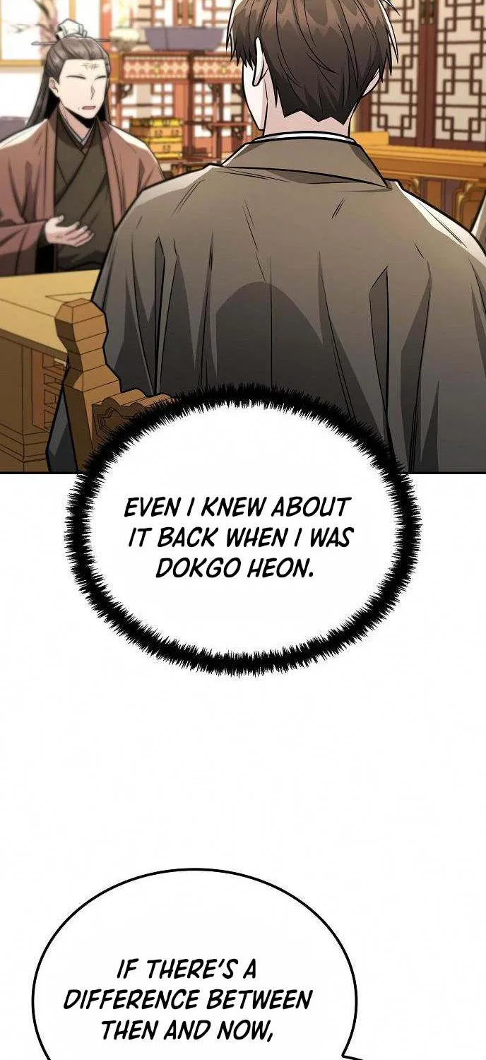 Mount Hua Sect’s Genius Phantom Swordsman Chapter 41 page 19 - 
