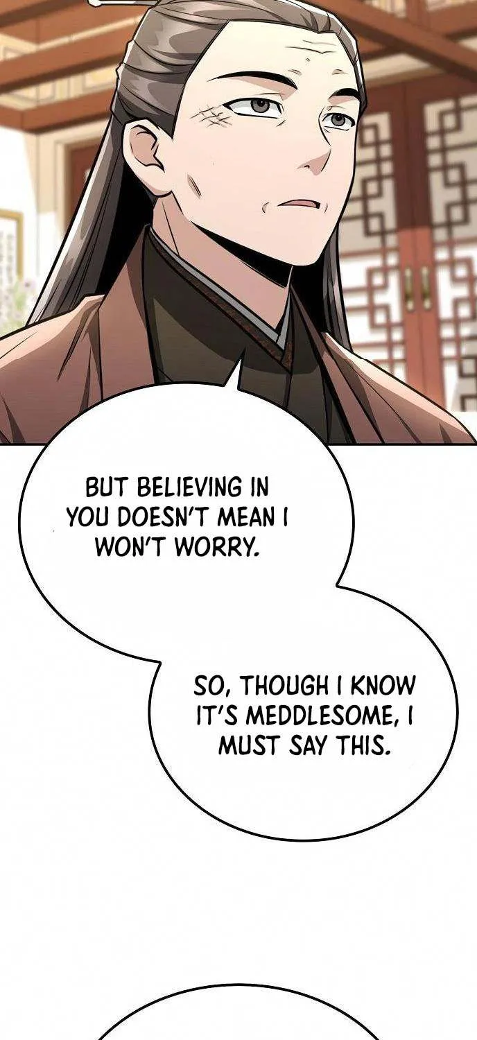 Mount Hua Sect’s Genius Phantom Swordsman Chapter 41 page 23 - 