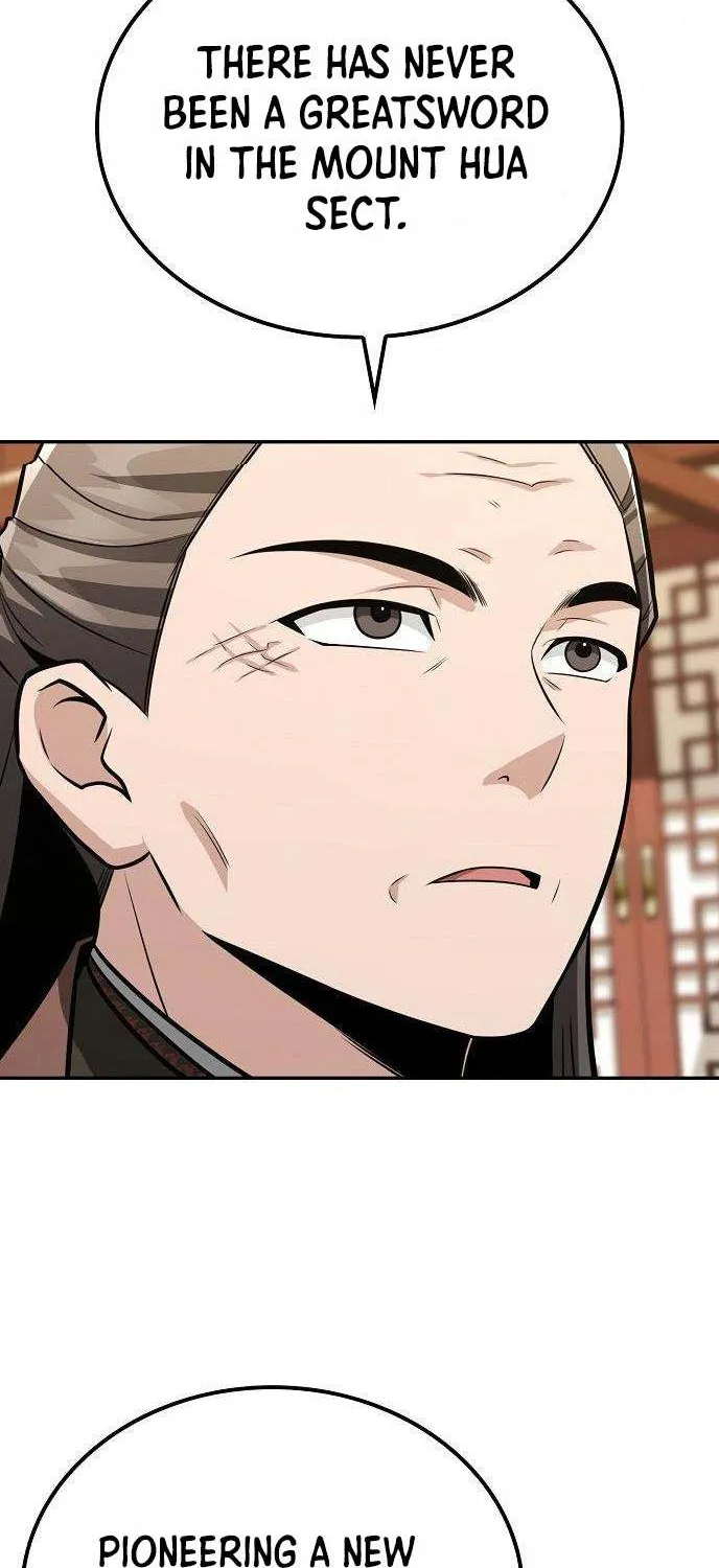 Mount Hua Sect’s Genius Phantom Swordsman Chapter 41 page 24 - 