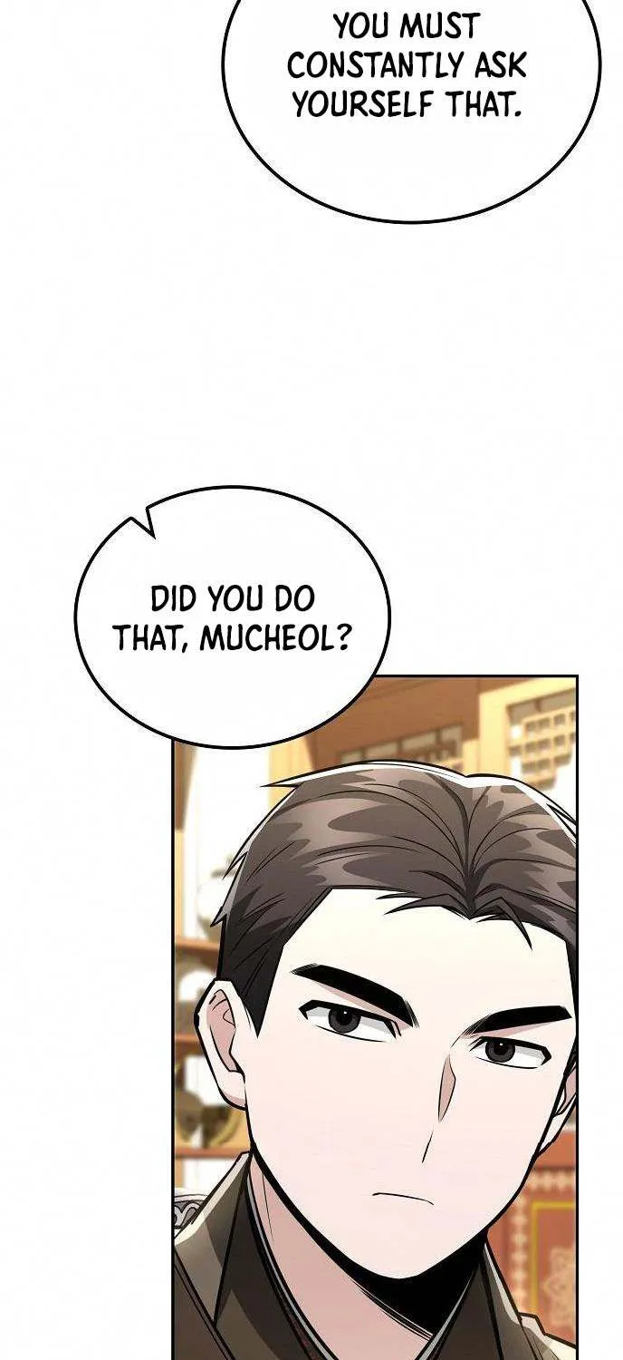 Mount Hua Sect’s Genius Phantom Swordsman Chapter 41 page 27 - 