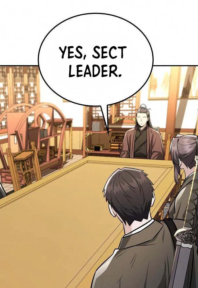 Mount Hua Sect’s Genius Phantom Swordsman Chapter 41 page 29 - 