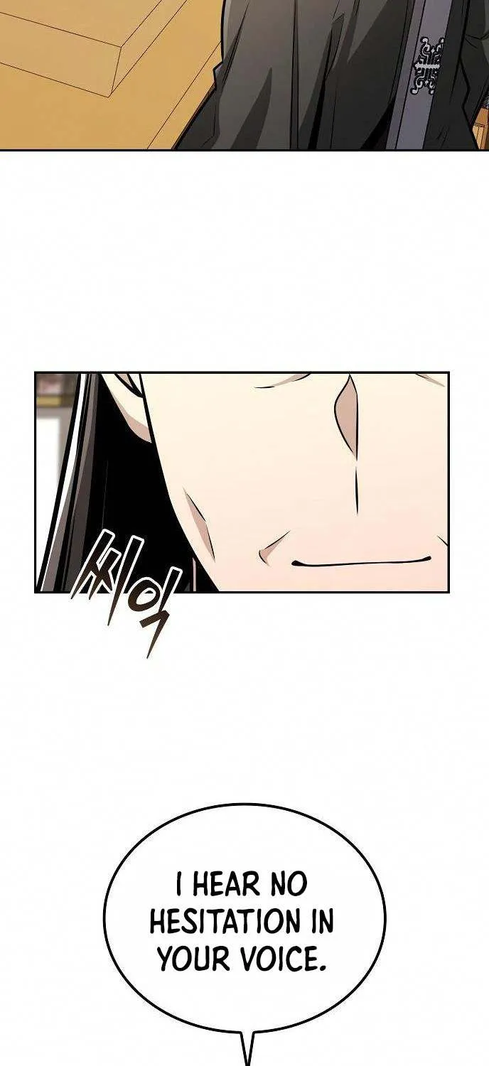 Mount Hua Sect’s Genius Phantom Swordsman Chapter 41 page 30 - 
