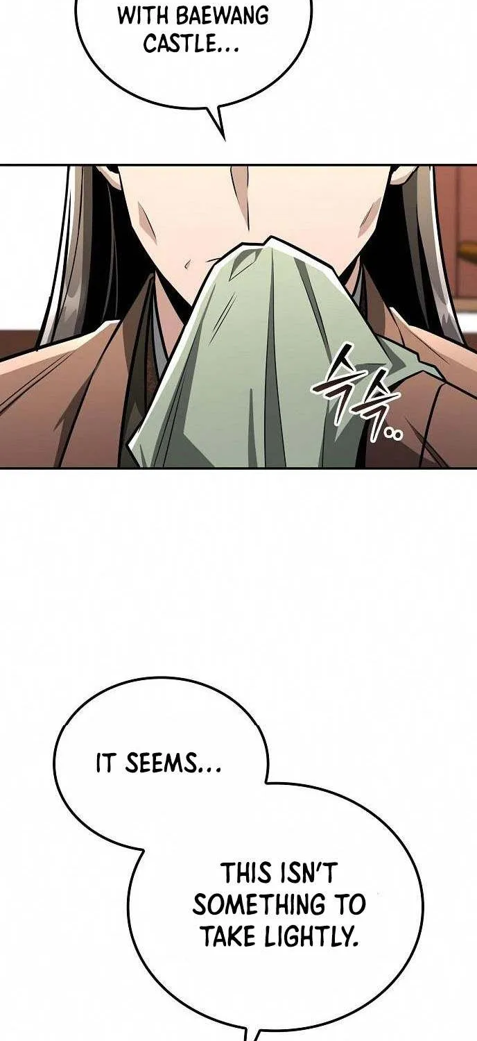 Mount Hua Sect’s Genius Phantom Swordsman Chapter 41 page 4 - 