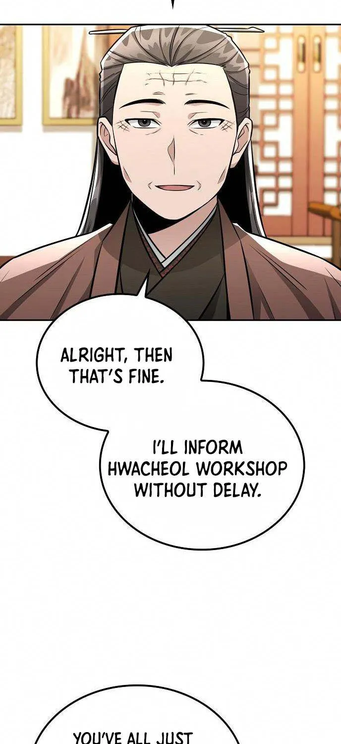 Mount Hua Sect’s Genius Phantom Swordsman Chapter 41 page 31 - 