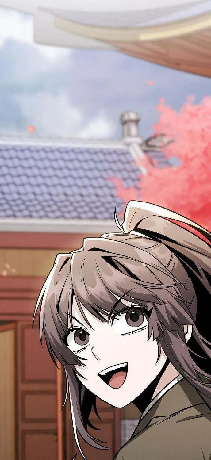 Mount Hua Sect’s Genius Phantom Swordsman Chapter 41 page 38 - 