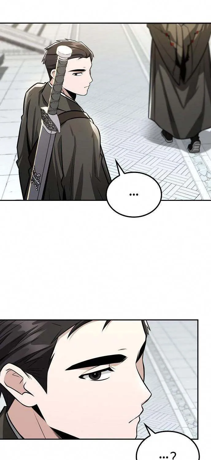Mount Hua Sect’s Genius Phantom Swordsman Chapter 41 page 44 - 