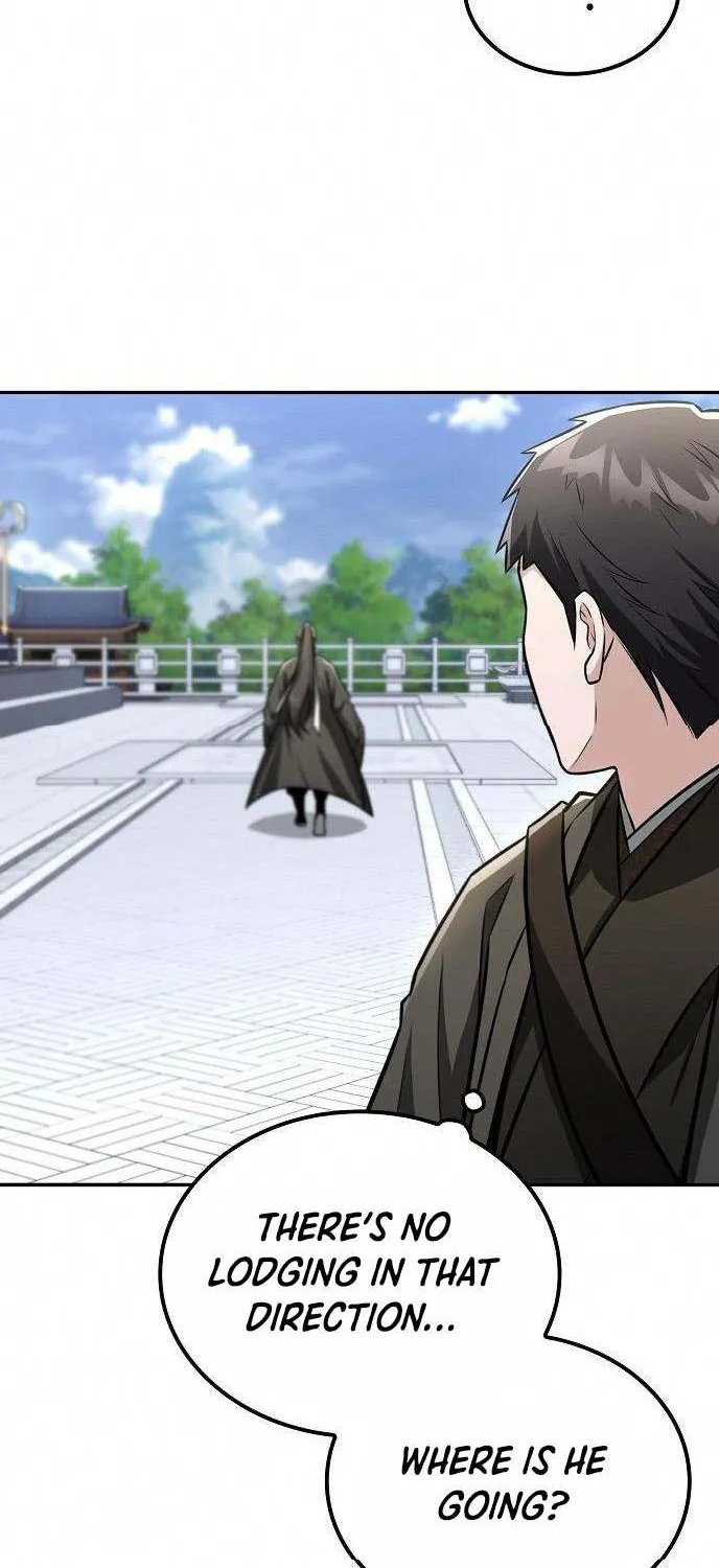 Mount Hua Sect’s Genius Phantom Swordsman Chapter 41 page 45 - 