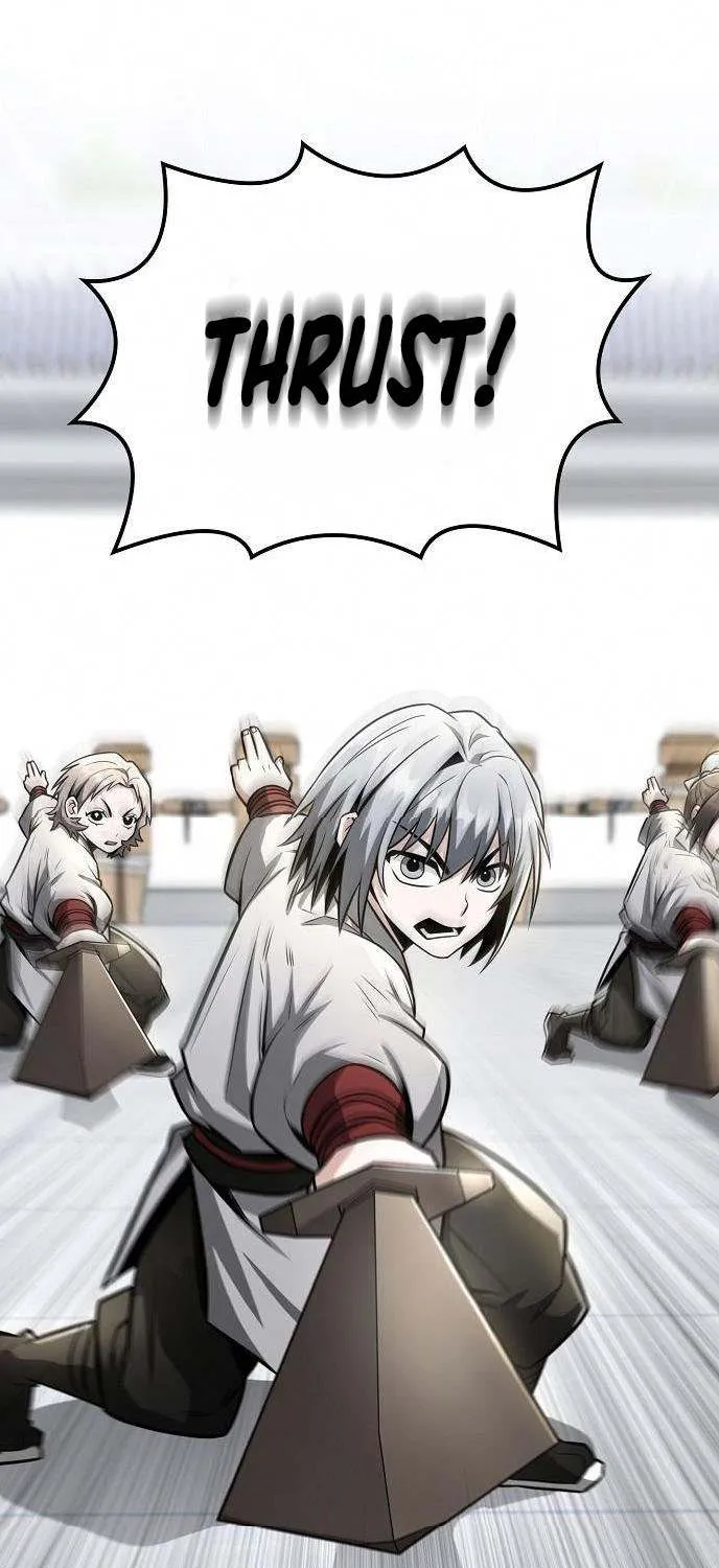 Mount Hua Sect’s Genius Phantom Swordsman Chapter 41 page 48 - 