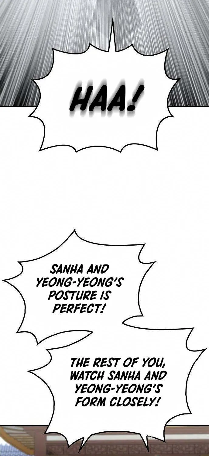 Mount Hua Sect’s Genius Phantom Swordsman Chapter 41 page 49 - 