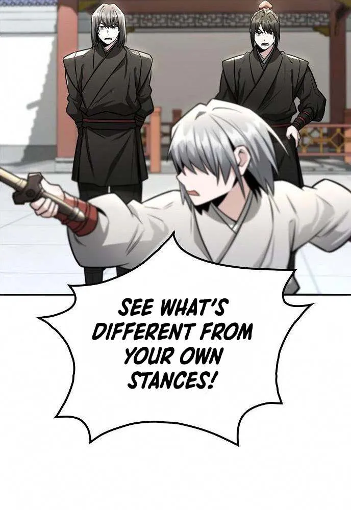 Mount Hua Sect’s Genius Phantom Swordsman Chapter 41 page 50 - 