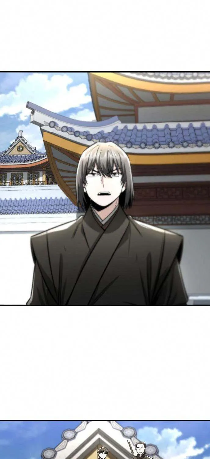 Mount Hua Sect’s Genius Phantom Swordsman Chapter 41 page 51 - 