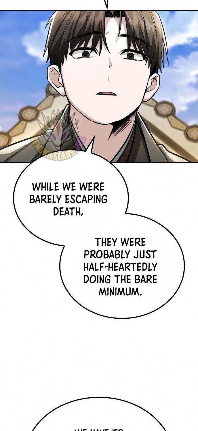 Mount Hua Sect’s Genius Phantom Swordsman Chapter 41 page 54 - 