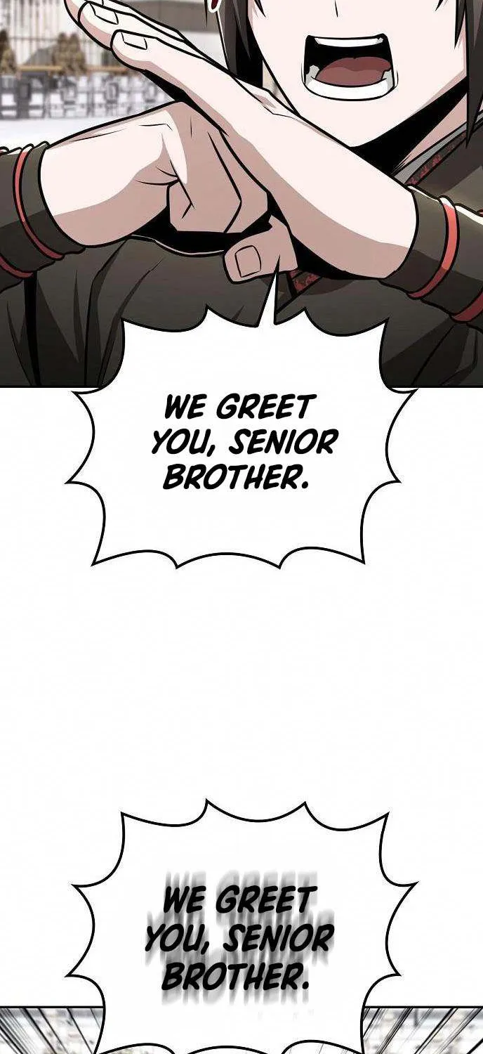 Mount Hua Sect’s Genius Phantom Swordsman Chapter 41 page 59 - 