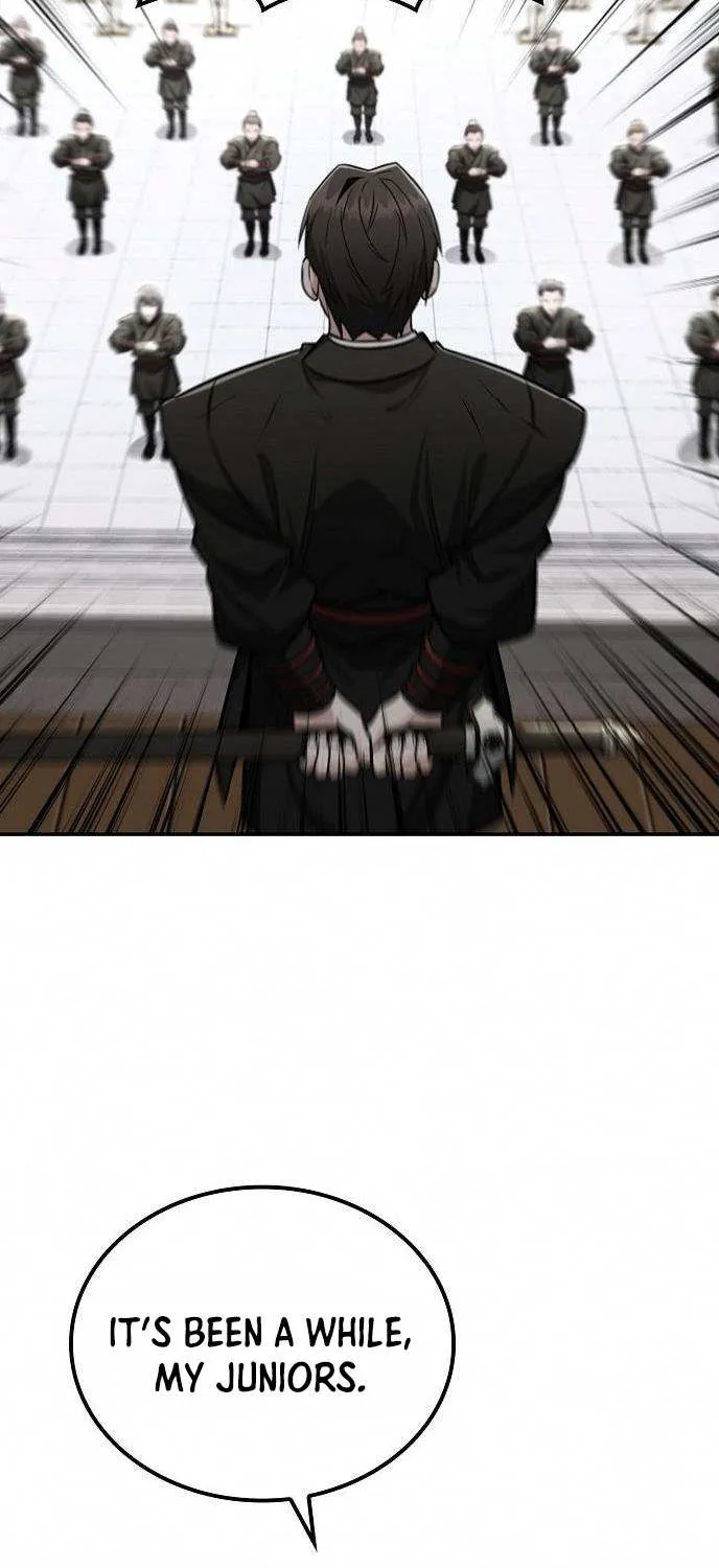 Mount Hua Sect’s Genius Phantom Swordsman Chapter 41 page 60 - 