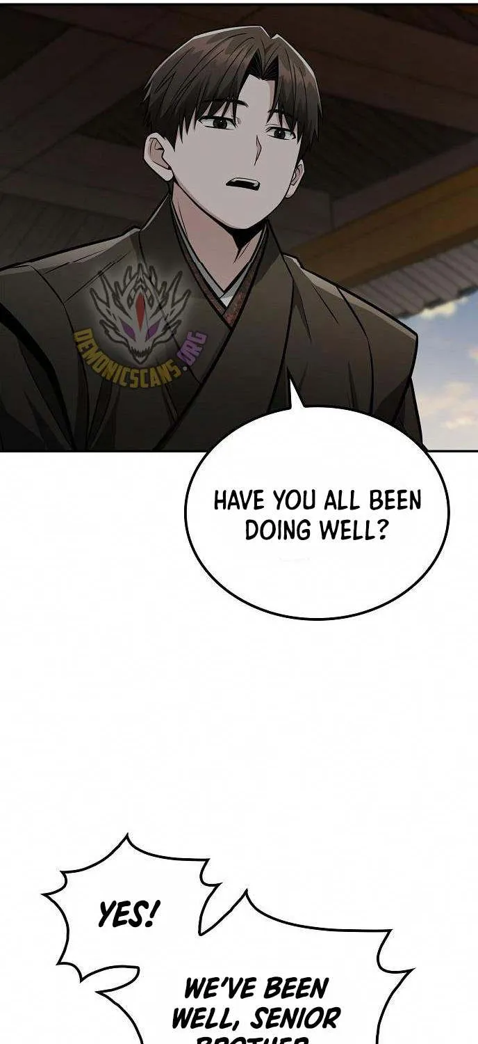 Mount Hua Sect’s Genius Phantom Swordsman Chapter 41 page 61 - 