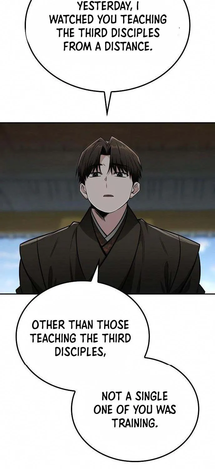 Mount Hua Sect’s Genius Phantom Swordsman Chapter 41 page 63 - 