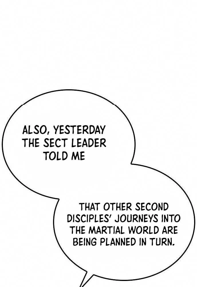 Mount Hua Sect’s Genius Phantom Swordsman Chapter 41 page 64 - 