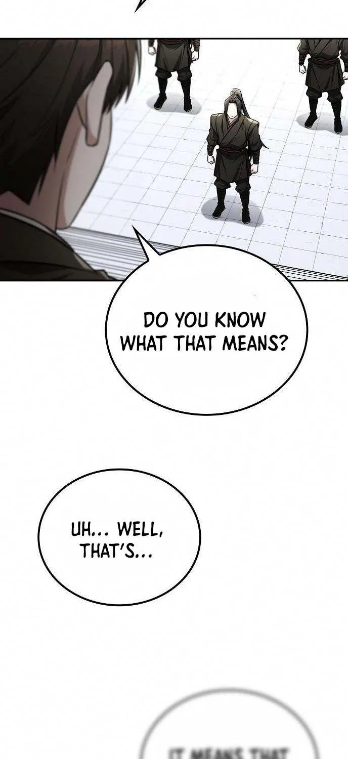 Mount Hua Sect’s Genius Phantom Swordsman Chapter 41 page 65 - 