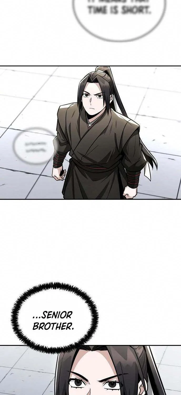 Mount Hua Sect’s Genius Phantom Swordsman Chapter 41 page 66 - 