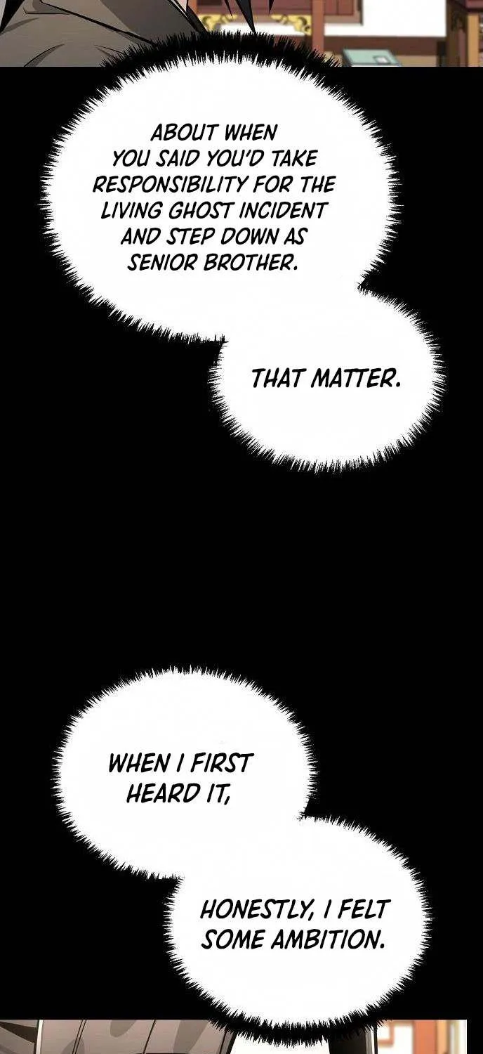 Mount Hua Sect’s Genius Phantom Swordsman Chapter 41 page 69 - 