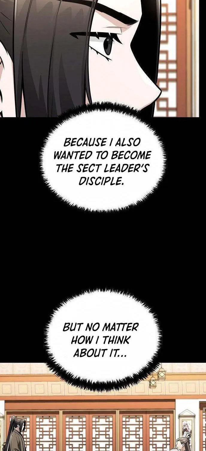 Mount Hua Sect’s Genius Phantom Swordsman Chapter 41 page 70 - 