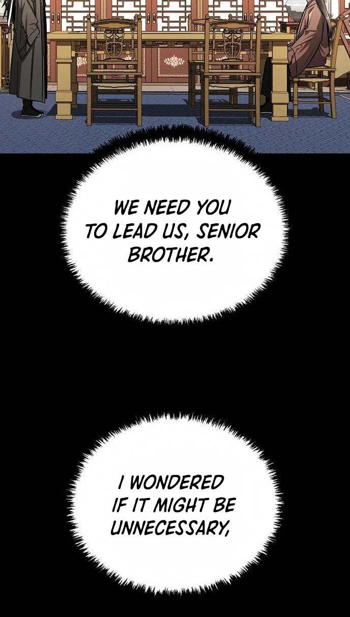 Mount Hua Sect’s Genius Phantom Swordsman Chapter 41 page 71 - 