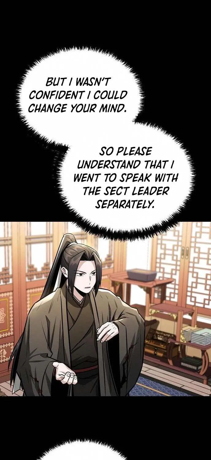 Mount Hua Sect’s Genius Phantom Swordsman Chapter 41 page 72 - 