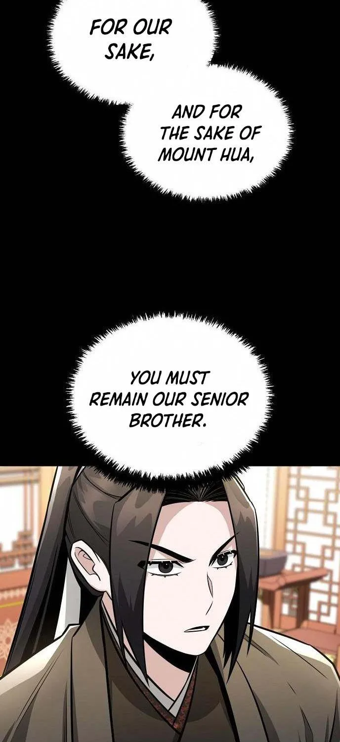 Mount Hua Sect’s Genius Phantom Swordsman Chapter 41 page 73 - 