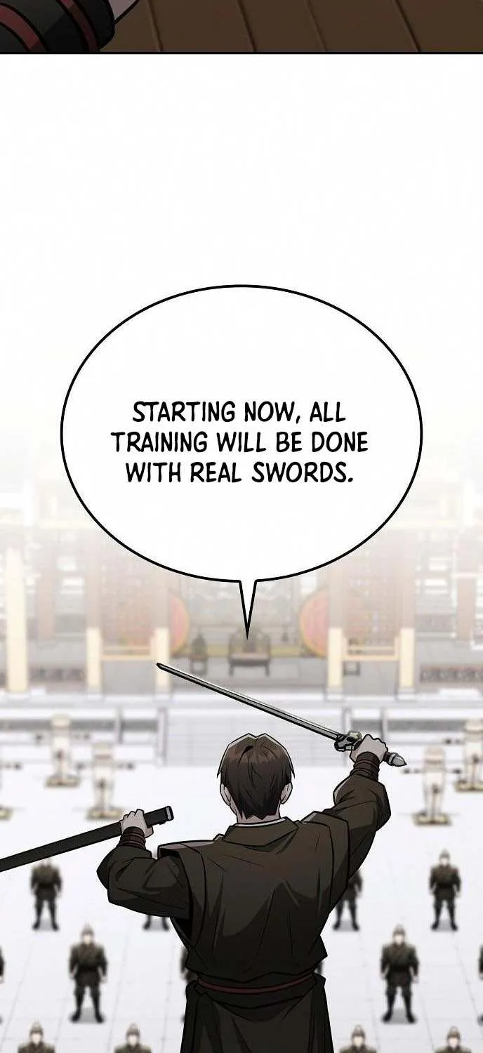 Mount Hua Sect’s Genius Phantom Swordsman Chapter 41 page 76 - 