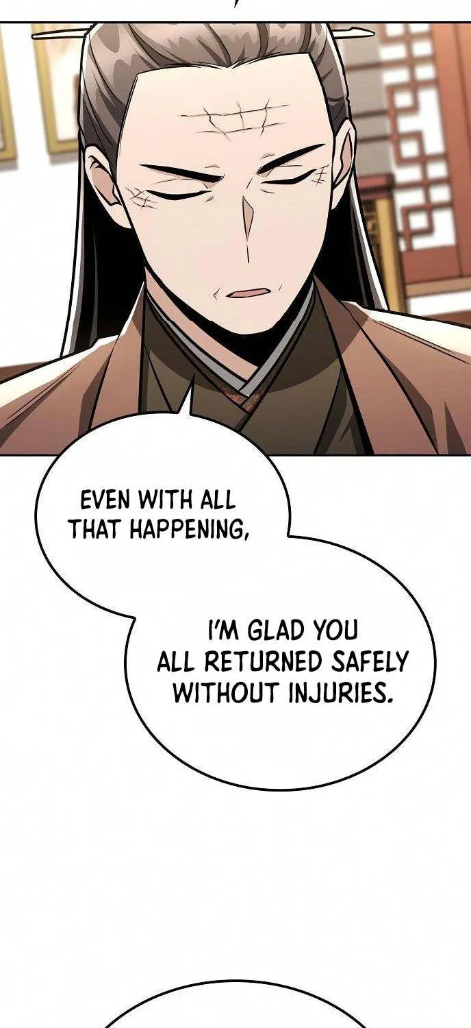 Mount Hua Sect’s Genius Phantom Swordsman Chapter 41 page 10 - 