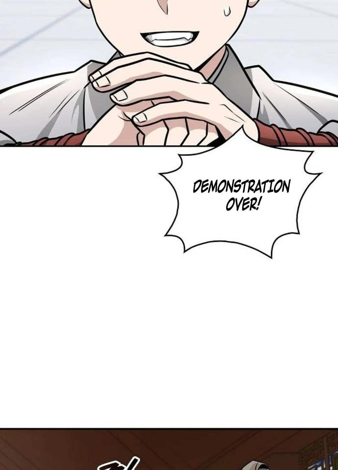 Mount Hua Sect’s Genius Phantom Swordsman Chapter 43 page 107 - 