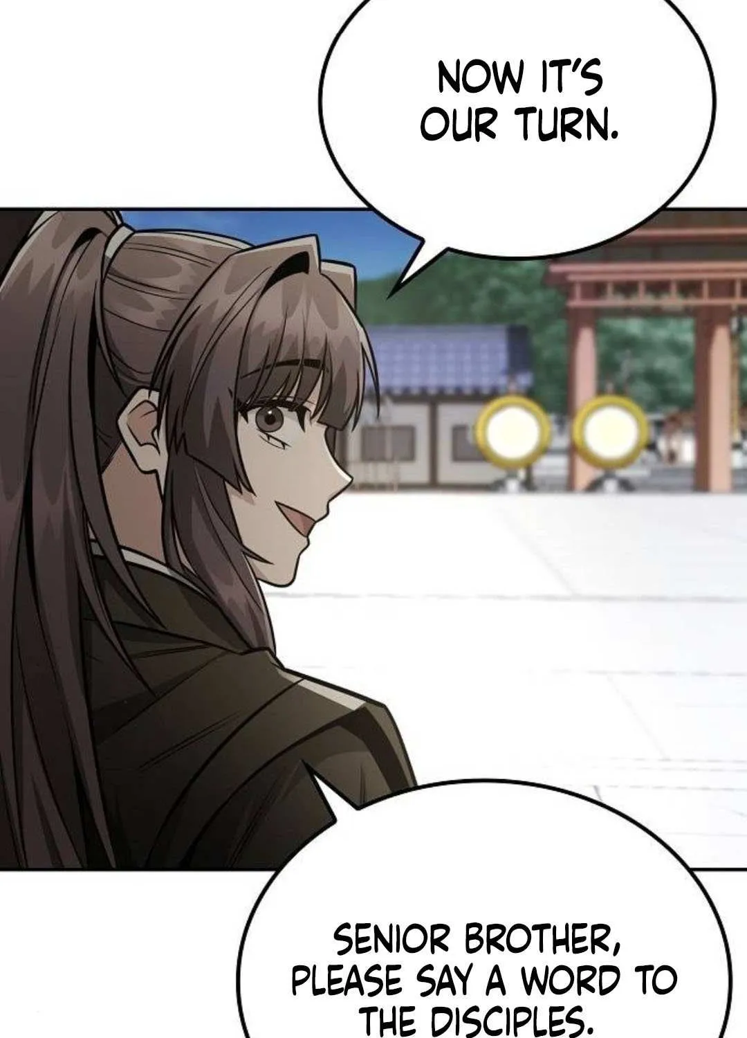 Mount Hua Sect’s Genius Phantom Swordsman Chapter 43 page 109 - 