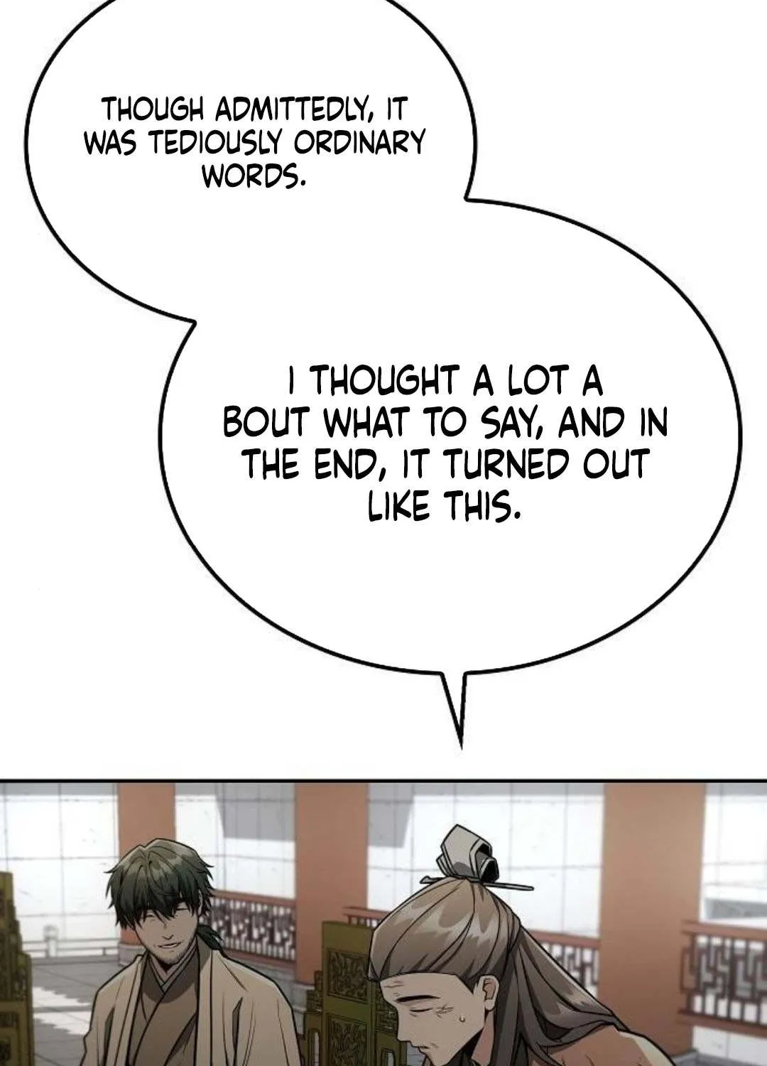Mount Hua Sect’s Genius Phantom Swordsman Chapter 43 page 12 - 