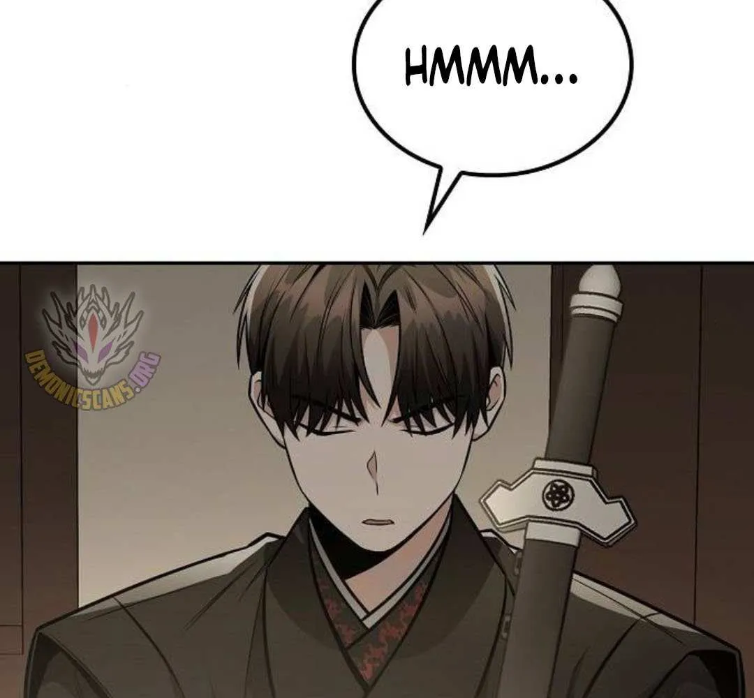 Mount Hua Sect’s Genius Phantom Swordsman Chapter 43 page 112 - 