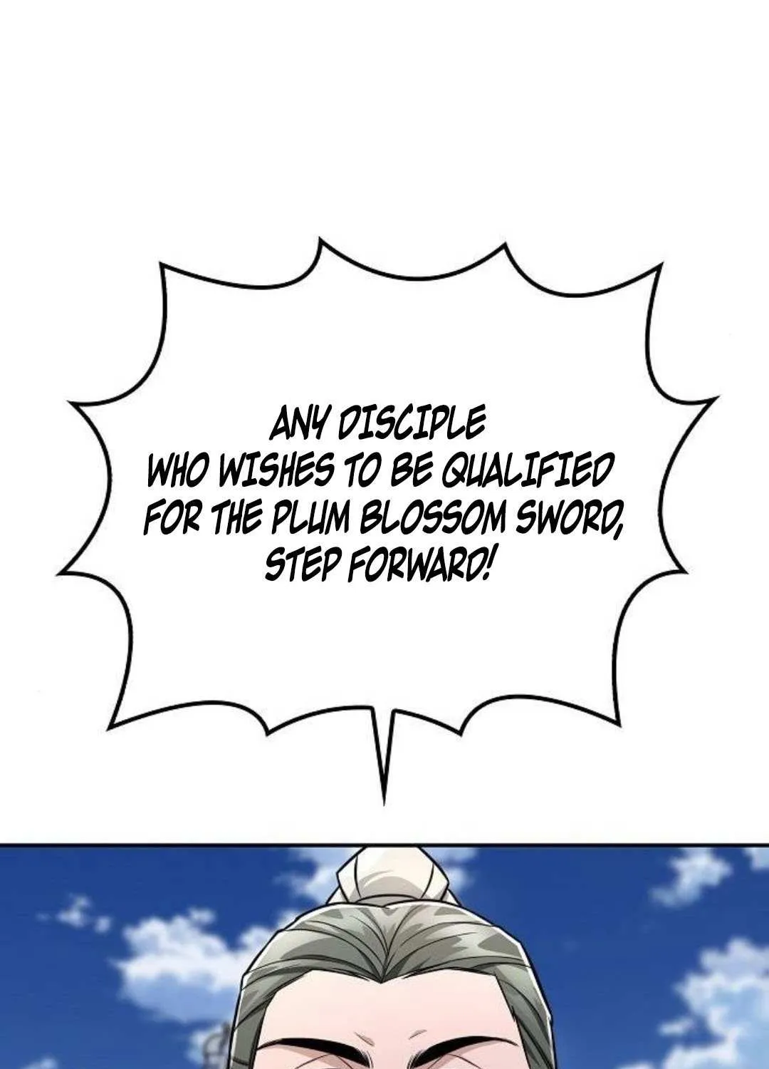 Mount Hua Sect’s Genius Phantom Swordsman Chapter 43 page 118 - 
