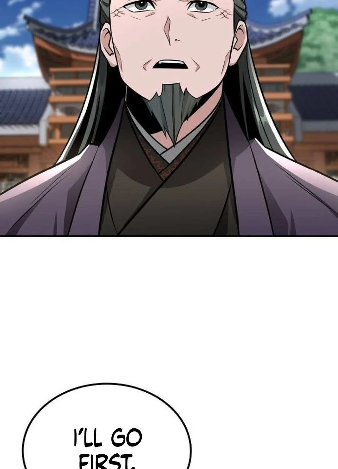 Mount Hua Sect’s Genius Phantom Swordsman Chapter 43 page 119 - 