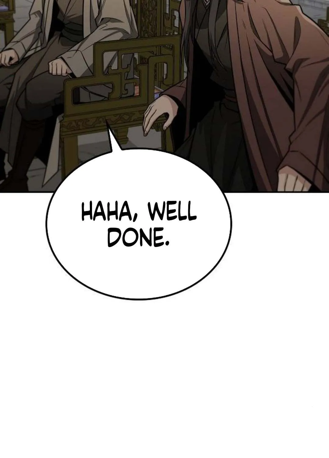 Mount Hua Sect’s Genius Phantom Swordsman Chapter 43 page 13 - 