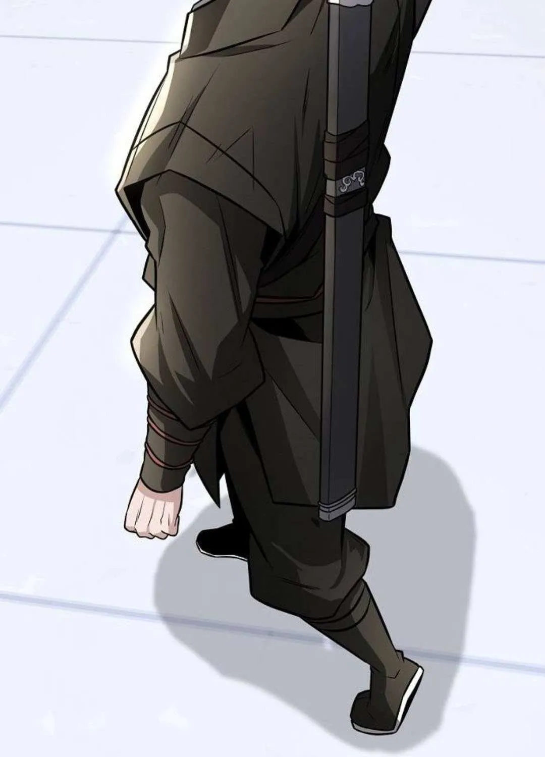 Mount Hua Sect’s Genius Phantom Swordsman Chapter 43 page 122 - 