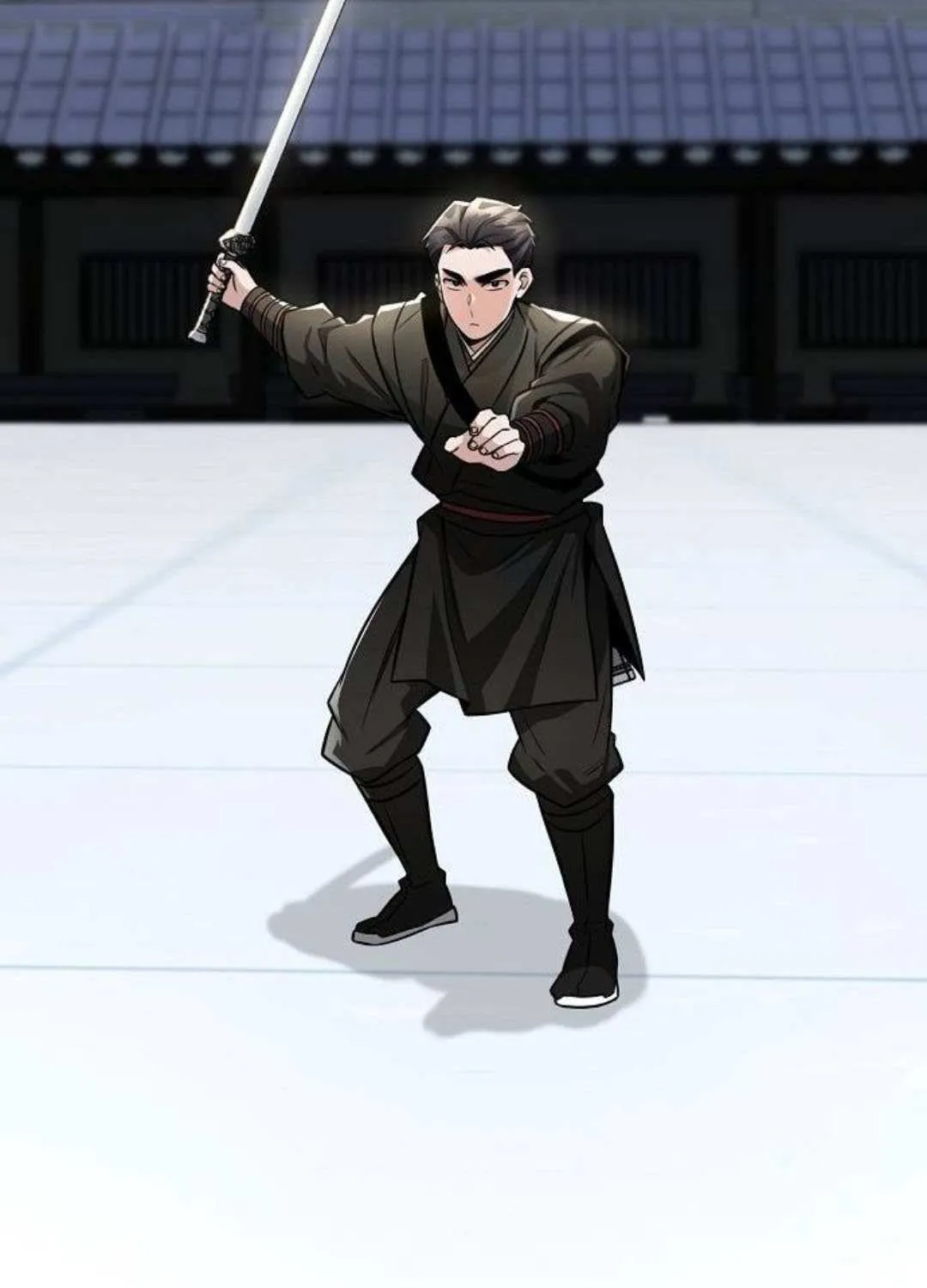 Mount Hua Sect’s Genius Phantom Swordsman Chapter 43 page 128 - 
