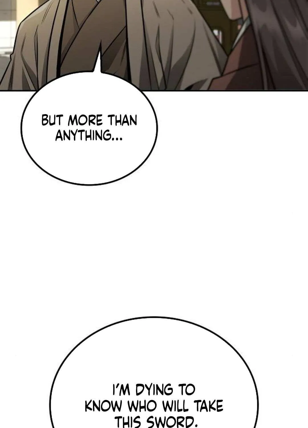 Mount Hua Sect’s Genius Phantom Swordsman Chapter 43 page 18 - 