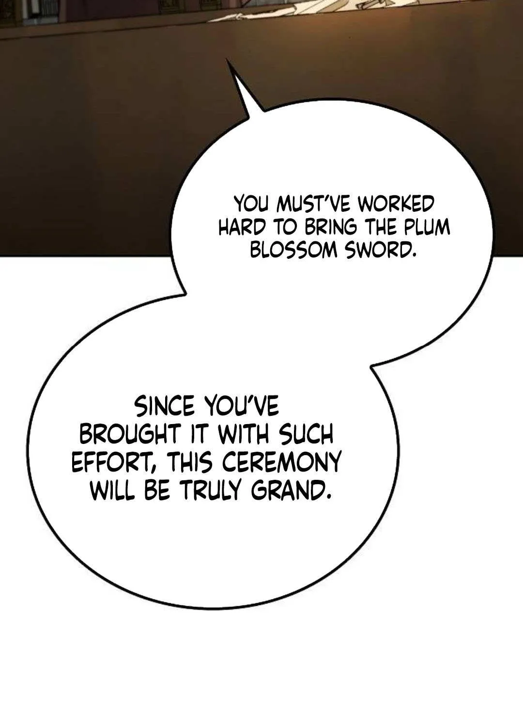 Mount Hua Sect’s Genius Phantom Swordsman Chapter 43 page 20 - 