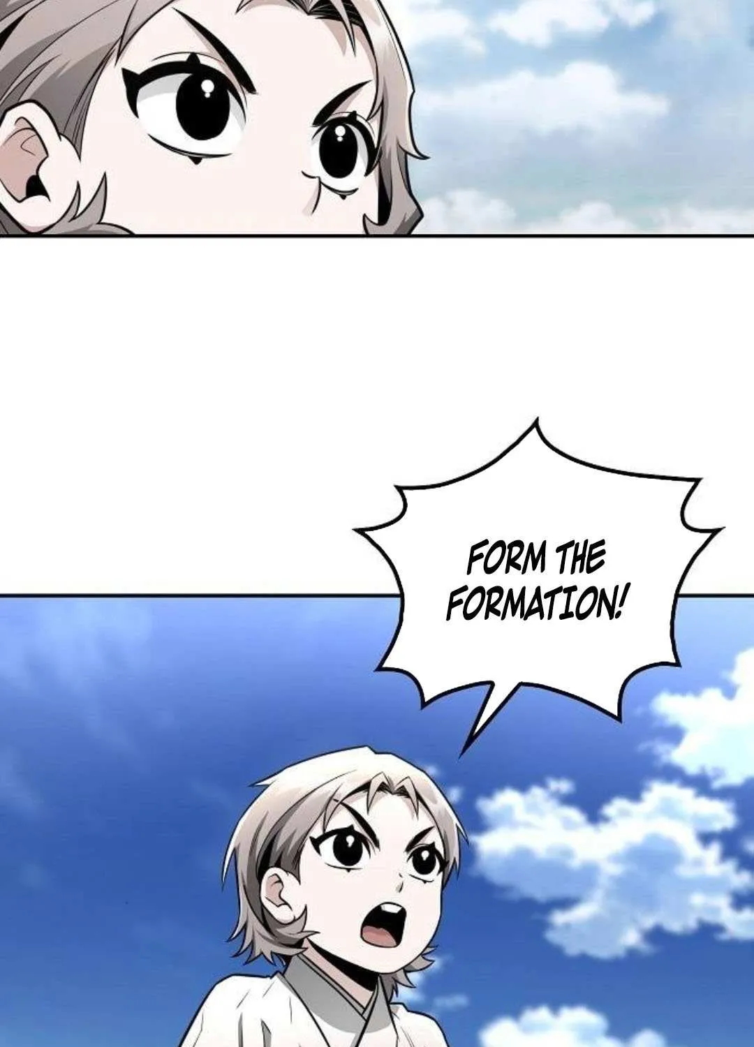 Mount Hua Sect’s Genius Phantom Swordsman Chapter 43 page 28 - 