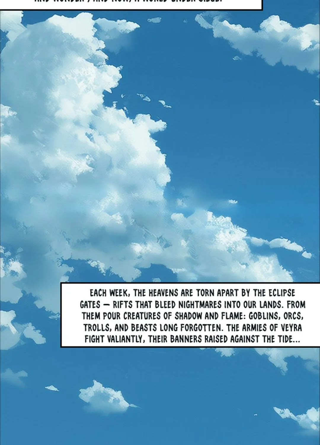 Mount Hua Sect’s Genius Phantom Swordsman Chapter 43 page 4 - 