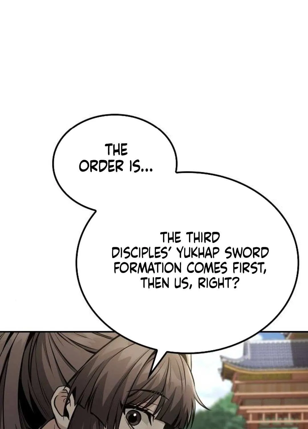 Mount Hua Sect’s Genius Phantom Swordsman Chapter 43 page 33 - 